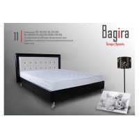 Кровать Багира  VikoM